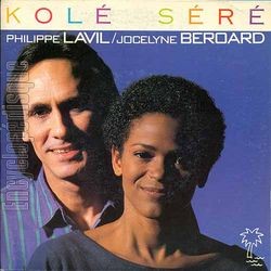 [Pochette de Kol Sr (Jocelyne BROARD et Philippe LAVIL)]