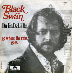 [Pochette de Da ga de li da (BLACK SWAN)]