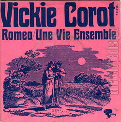 [Pochette de Romo (Vickie COROT)]