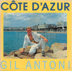 [Pochette de Cte d’Azur (Gil ANTONI)]