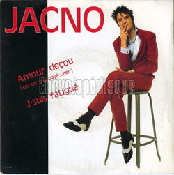 [Pochette de Amour dou (JACNO)]