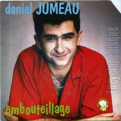 [Pochette de Embouteillage (Daniel JUMEAU)]