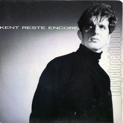 [Pochette de Reste encore (KENT)]