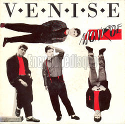 [Pochette de Venise (MONROE)]