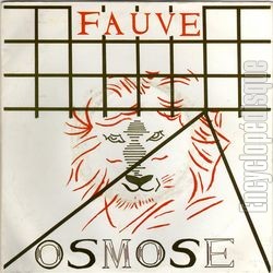 [Pochette de Fauve (OSMOSE (2))]