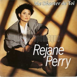 [Pochette de Me shooter de toi (Rjane PERRY)]