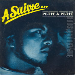 [Pochette de Petit  petit ( SUIVRE…)]