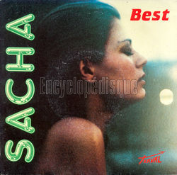 [Pochette de Best (Je ne suis plus the) (SACHA)]