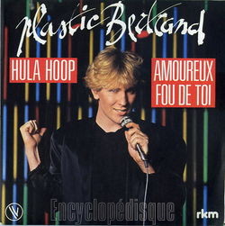 [Pochette de Hula Hoop (Plastic BERTRAND)]