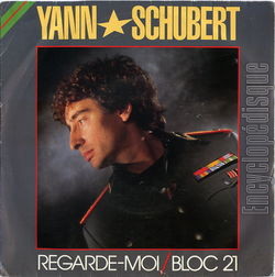 [Pochette de Regarde-moi (Yann SCHUBERT)]