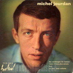 [Pochette de Non (Michel JOURDAN (Auteur-Compositeur))]