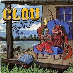 [Pochette de Roulez ! (Le CLOU)]