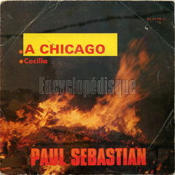 [Pochette de  Chicago (Paul SBASTIAN)]