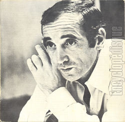 [Pochette de Il te faudra bien revenir (Charles AZNAVOUR)]