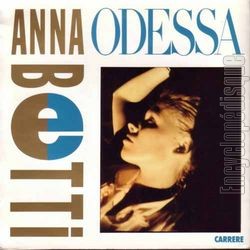 [Pochette de Odessa (Anna BETTI)]