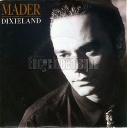 [Pochette de Dixieland (Jean-Pierre MADER)]