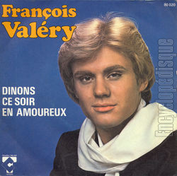 [Pochette de Dnons ce soir en amoureux (Franois VALRY)]