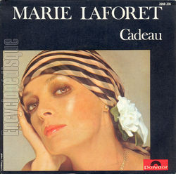 [Pochette de Cadeau (Marie LAFORT)]