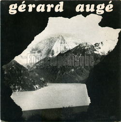 [Pochette de Aug (Grard AUG)]