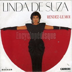 [Pochette de Rendez-le moi (Linda DE SUZA)]