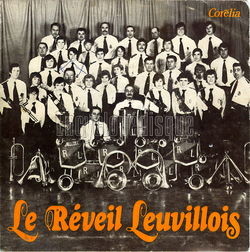 [Pochette de Rveil (Le RVEIL LEUVILLOIS)]