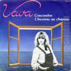 [Pochette de Coucoudou (VAVA)]