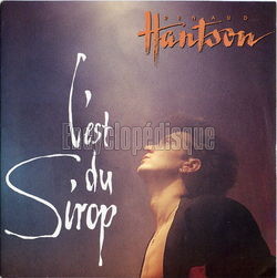 [Pochette de C’est du sirop (Renaud HANTSON)]