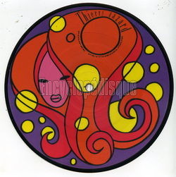 [Pochette de poupe psychdlique (picture-disc) (Thierry HAZARD)]