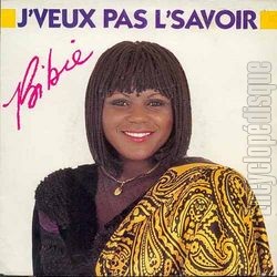 [Pochette de J’veux pas l’savoir (BIBIE)]