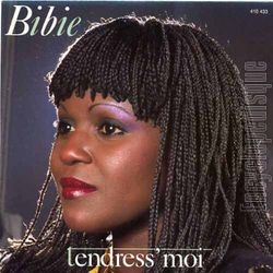 [Pochette de Tendress’ moi (BIBIE)]