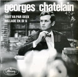 [Pochette de Tout va par deux (Georges CHATELAIN)]