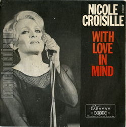 [Pochette de With love in mind (Nicole CROISILLE)]