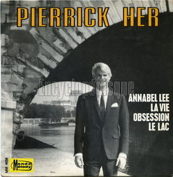 [Pochette de Annabel Lee (Pierrick HER)]