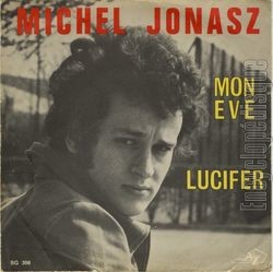 [Pochette de Mon ve (Michel JONASZ)]