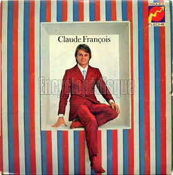 [Pochette de Si douce  mon souvenir (Claude FRANOIS)]