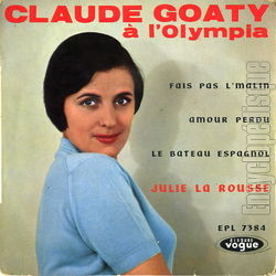 [Pochette de Fais pas l’malin (Claude GOATY)]