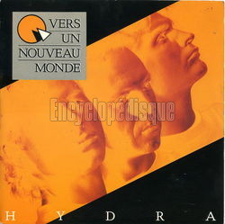 [Pochette de Vers un nouveau monde (HYDRA)]