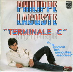 [Pochette de Terminale C (Philippe LACOSTE)]