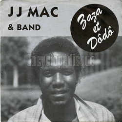 [Pochette de Zaza et Dd (J.J. MAC & Band)]