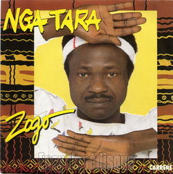 [Pochette de Nga tara (ZAGO)]