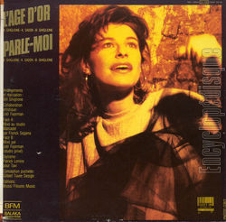 [Pochette de L’ge d’or (Katie SADOK) - verso]