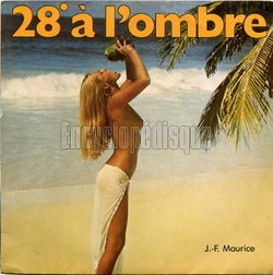 [Pochette de 28  l’ombre (Jean-Franois MAURICE)]