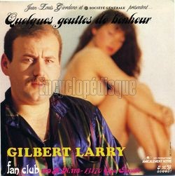 [Pochette de Ta premire nuit d’amour (Gilbert LARRY) - verso]