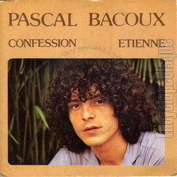 [Pochette de Confession (Pascal BACOUX)]