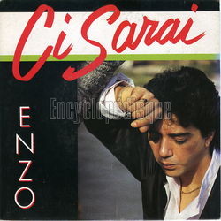 [Pochette de Ci sarai (ENZO)]