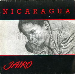 [Pochette de Nicaragua (JAIRO)]