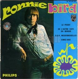 [Pochette de Le pivert (Ronnie BIRD)]