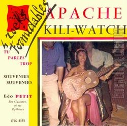 [Pochette de Kili-Watch (Lo PETIT)]