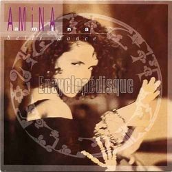 [Pochette de Belly dance (AMINA)]