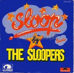 [Pochette de Sloop (The SLOOPERS)]